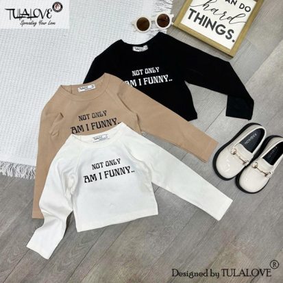 <COMBO> CRT DÀI COMBO 3 MÀU - NOTONLY - SIZE 6