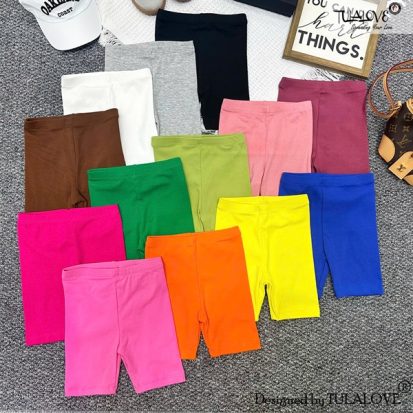 Quần Legging Đùi