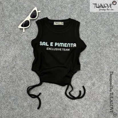 <COMBO> CRT DÂY RÚT - ĐEN - SIZE 6