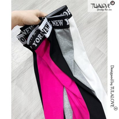 Legging Dài Chun Newyork