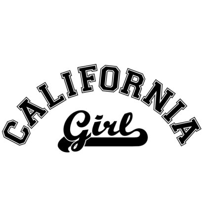 <PET> California - Girl