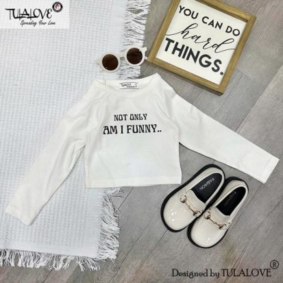 <COMBO> CRTDÀI TRẮNG-NOTONLY - SIZE 4