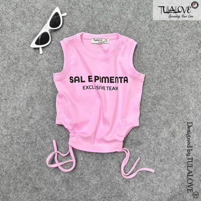 <COMBO> CRT DÂY RÚT - HỒNG - SIZE 4