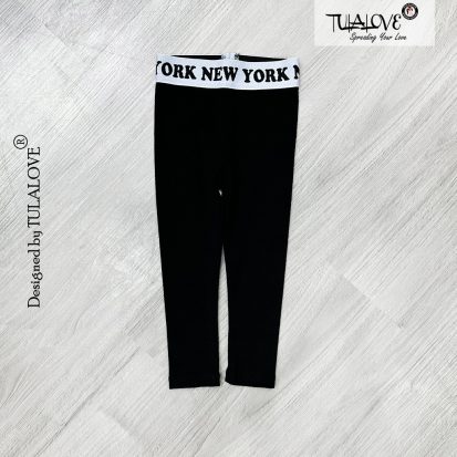 Alternative view of Legging Dài Chun Newyork