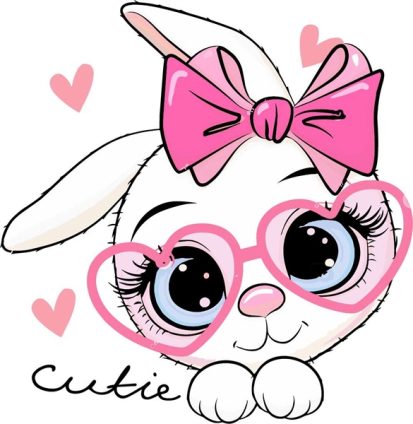 <PET> IN BỘ RAGLANG THỎ