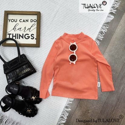 Alternative view of Áo 3P Vải Zip Thường