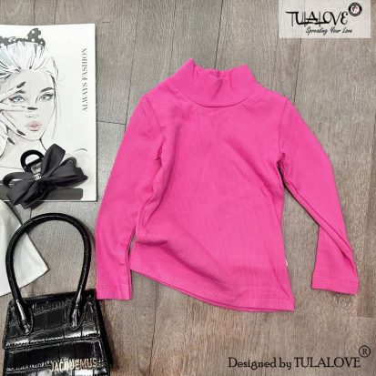 Alternative view of Áo 5P Thun Tăm Lông