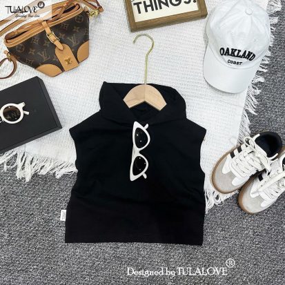 Alternative view of Áo Mũ Sát Nách