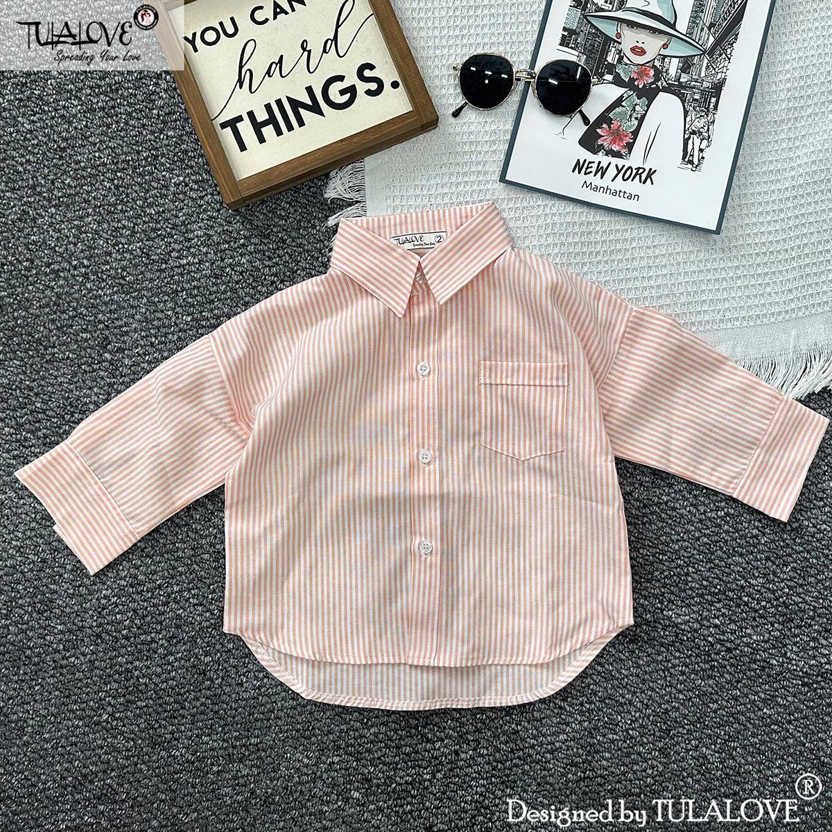 Sơ Mi OXFORD Kẻ. - Ảnh 2