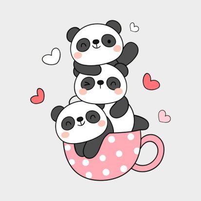 <PET> IN BỘ RAGLANG PANDA