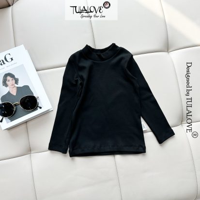 Alternative view of Áo 3P Vải Zip Lông