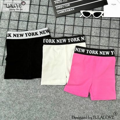 QUẦN LEGGING ĐÙI CHUN NEWYORK