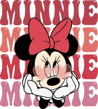 <PET> IN BỘ RAGLANG MINNIE