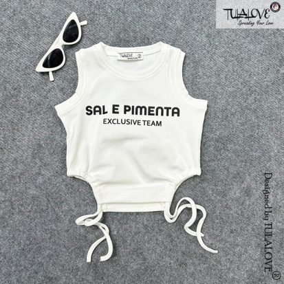 <COMBO> CRT DÂY RÚT - TRẮNG - SIZE 5