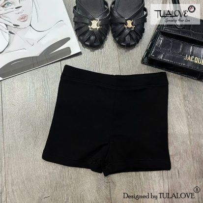 Alternative view of QUÂN ĐÙI ÔM BÉ GÁI VẢI COTTON