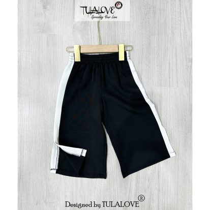 Alternative view of Quần Suông Lé