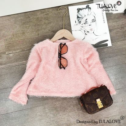 Alternative view of Áo Len Lông