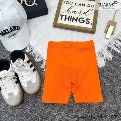 Alternative view of Quần Legging Đùi