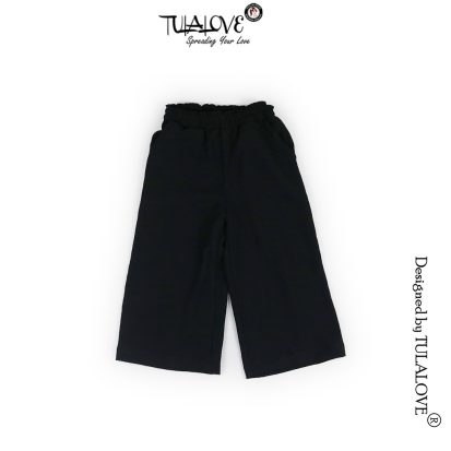 Alternative view of Quần Suông Đơn Sắc