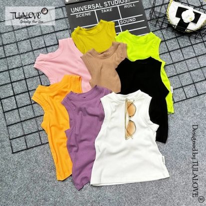 Áo Sát Nách Vải Tăm Lạnh