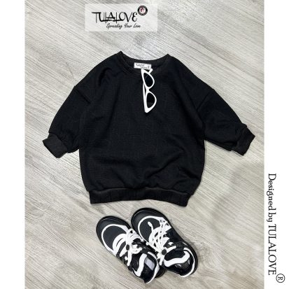 Alternative view of Váy Bo Gấu Họa Tiết DIOR