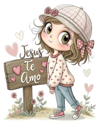 <PET> Hình In Bộ Bèo - Đội Mũ