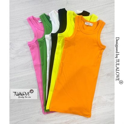Váy Body Sát Nách Vải Zip