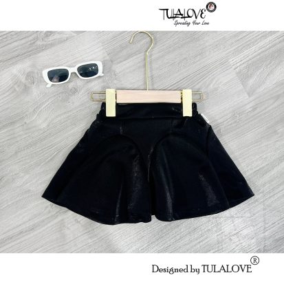 Alternative view of Chân Váy Xòe 2 Màu